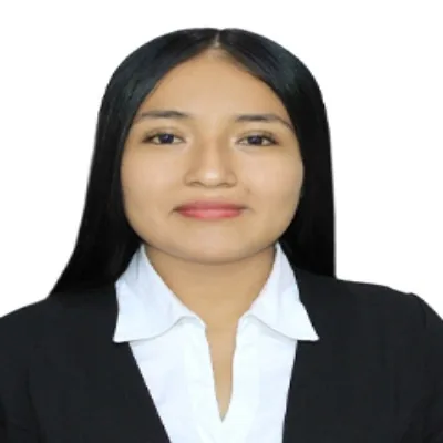 Elita Noeli Tavara Romero