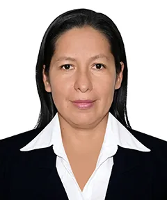 Bedsi Yanet Camacho Chinchay