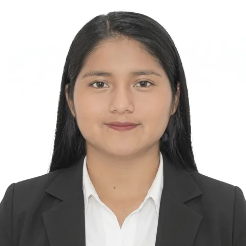 Jhojani Lisbet Ramirez Bautista