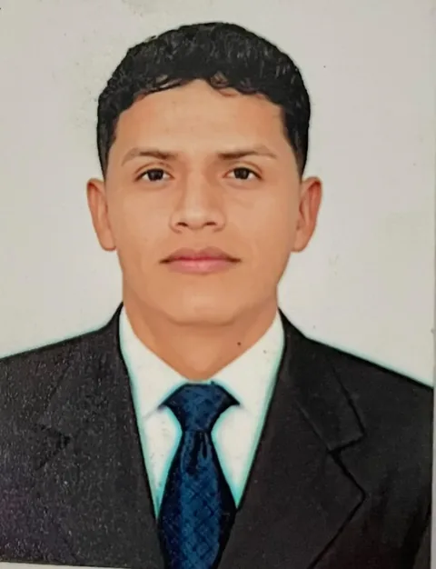 Nayman Llatas Guevara