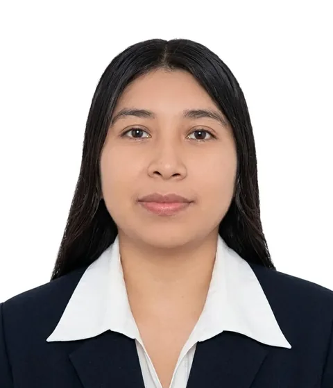 Jimena Perea Galvez
