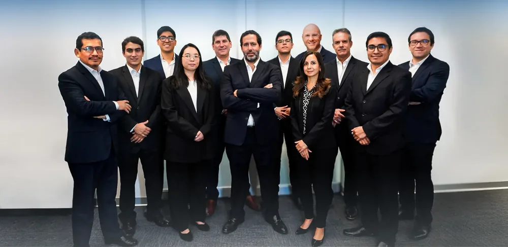 Equipo de ADMICONTA