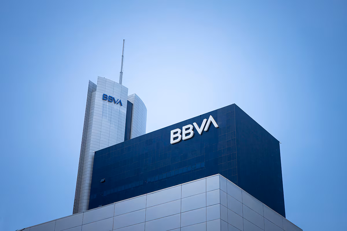 BBVA Perú